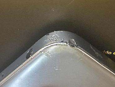 Poco: Poco X4 GT, Б/у, 256 ГБ, цвет - Серебристый, 2 SIM — 6