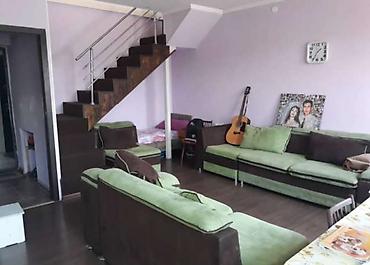 kant flat: 3 комнаты, 70 м², Индивидуалка, 3 этаж — 2