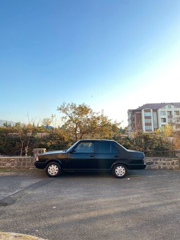 Tofas: Tofas : 1.6 l | 2004 il 255555 km Sedan — 5