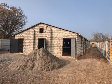 Anbar və emalatxanalar: Agdam dordyoluna 7km mesafede asfalt yol. Kommunal xidmetler qiymete -da lalafo.az — 6 Anbar və emalatxanalar: Agdam dordyoluna 7km mesafede asfalt yol. Kommunal xidmetler qiymete — 6