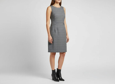 sukienki na wesele rozmiar l: Hobbs, Women`s dress, size M