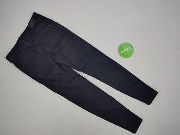 second hand police: Reserved, Jeansy damskie, rozmiar M — 3