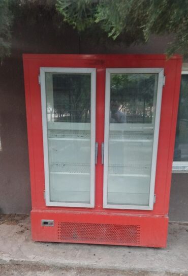 xacmaz soyuducu: Ət vitrini 750 tecili satılır ikinci elədi ela veziyyetdedir