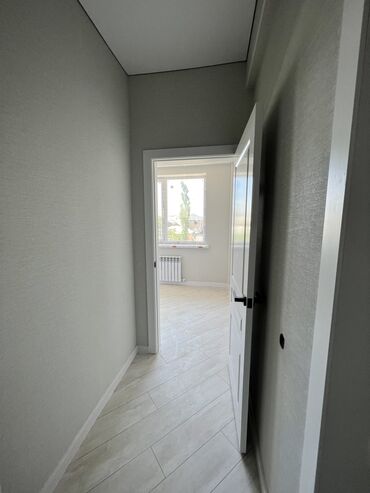 Продажа квартир: 1 комната, 30 м², Элитка, 3 этаж, Дизайнерский ремонт