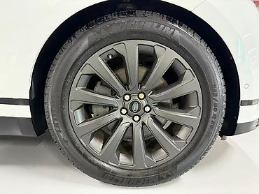 Land Rover: Land Rover Range Rover: 2018 г., 3 л, Автомат, Дизель, Кроссовер — 11