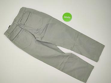 hm 4xl: H&M, Spodnie materiałowe damskie, rozmiar S — 3