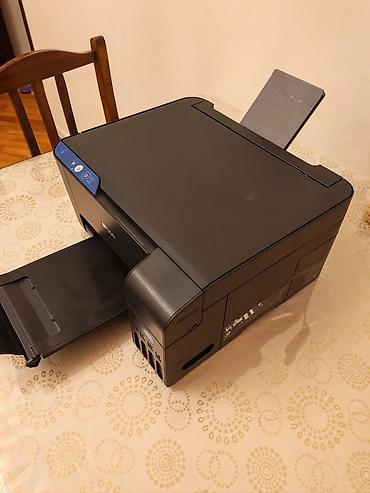 printer alıram: Epson l3101 printer satilir. Ofis baglandigi uchun satilir. 4 dene idi — 3