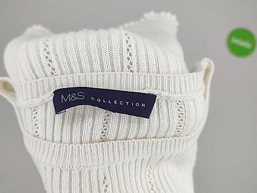 bluza miu: M&S Collection, Sweter damski, rozmiar M — 4