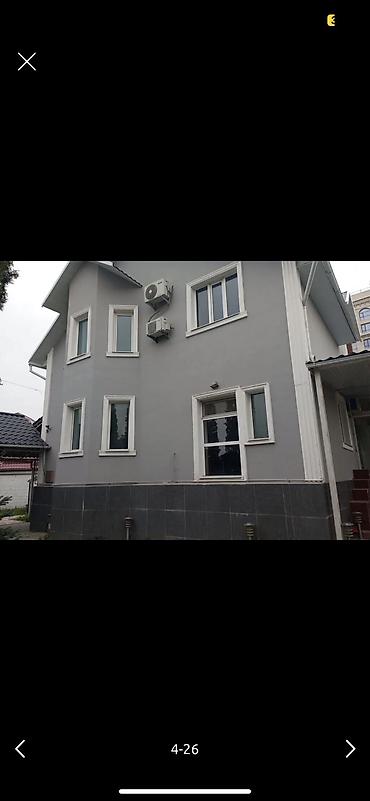 Долгосрочная аренда домов: 270 м², 7 комнат — 1