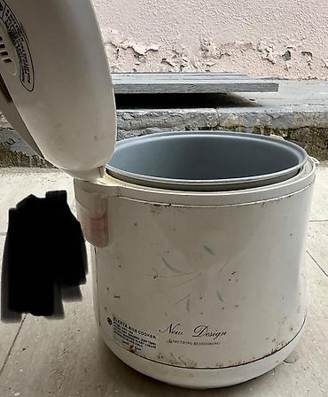 Qazanlar: Qazan, rəng - Qara, Alüminium — 16