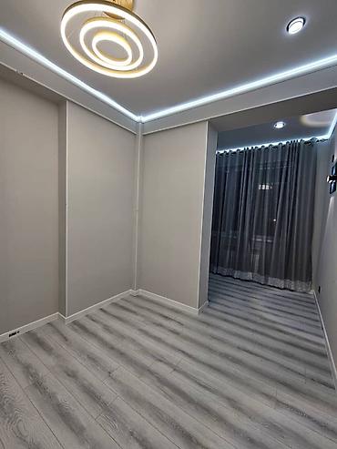 Продажа квартир: 2 комнаты, 55 м², Элитка, 5 этаж, Евроремонт at lalafo.kg — 18 Продажа квартир: 2 комнаты, 55 м², Элитка, 5 этаж, Евроремонт — 18