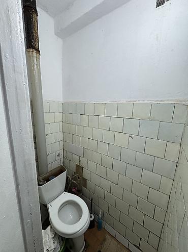 Продажа комнат: 16 м², Без мебели — 8