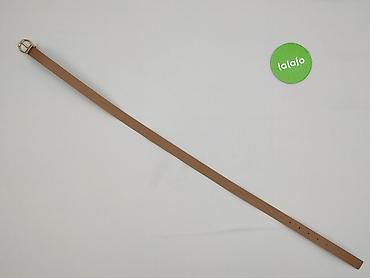 pasek meski: Pasek, Damskie, stan - Dobry — 2