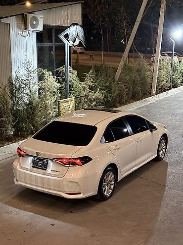 мерседес бенз криша электроный открыть: Toyota Corolla: 2024 г., 1.2 л, Автомат, Бензин, Седан — 4