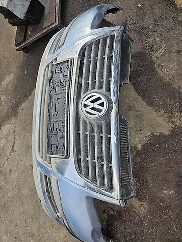 kompresor klime: BRANIK ZA VOLKSWAGEN PASSAT B6 | Prednji Branik VW Passat B6 — 1