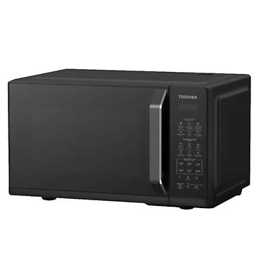 mikrodalğalı soba qiyməti: Mikrodalğalı soba Toshiba, Ayrıca dayanan, Mikrodalğalar ilə, rəng - Qara, Yeni — 2
