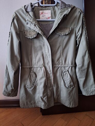 Üst geyimləri: Kurtka, Qız, 12 - 14 yaş, Lc Waikiki