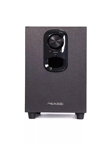 куплю калонку: Акустическая система Microlab M-108 (черный) - Формат 2.1: два — 3