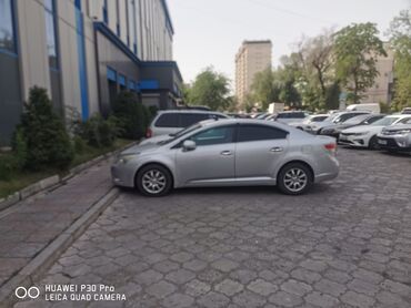 сдаётся авто с последующим выкупом: Сдаю Toyota Avensis, Долгосрочно, Без водителя, | Залог, Предоплата, Водительские права