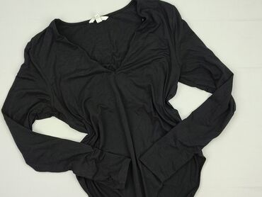 spódnice długie obcisła: Women`s body, H&M, size L (EU 40)