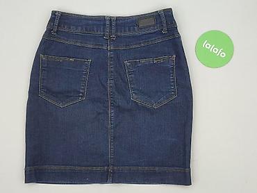 peckott denim: Grain de Malice, Spódnica damska, rozmiar XS — 3