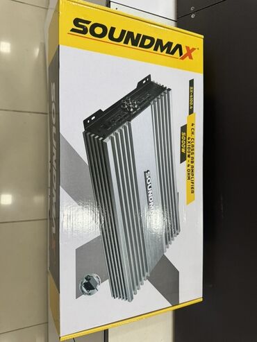 redmi yeni: Soundmaxin en guclu sesguclendiricilerindendi, apo ucun idealdi lalafo.az -da redmi yeni: Soundmaxin en guclu sesguclendiricilerindendi, apo ucun idealdi