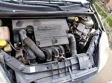 3 pa 1: KOMPLETAN MOTOR ZA FORD C-MAX, FIESTA, FOCUS . OD 2002. DO 2005 — 10