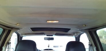 Opel: Opel Sintra: 2.2 l | 1997 il 195082 km Van/Minivan — 6