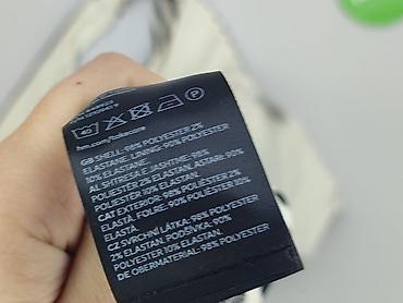 y2k hm: H&M, Sukienka damska, rozmiar M — 5