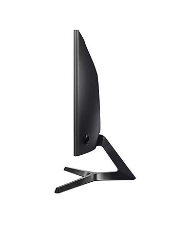 pc monitor: Samsung Curved Gaming Monitor Monitor 144 hz Keyfiyyetli en dözümlü — 5