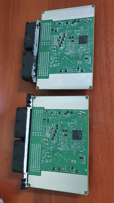 Другие автоуслуги: Чип-тюнинг 312 — профессиональная настройка ЭБУ Клонирования эбу — 9