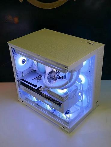 Desktop računari i radne stanice: 💻 Ryzen 9 9950X3D / RTX 5080 / X870-A / 96GB / 6TB – SM093PC 🚀 ✨ — 7