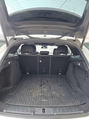 Jaguar: Jaguar F-Pace: 2017 г., 3 л, Автомат, Бензин, Кроссовер — 15