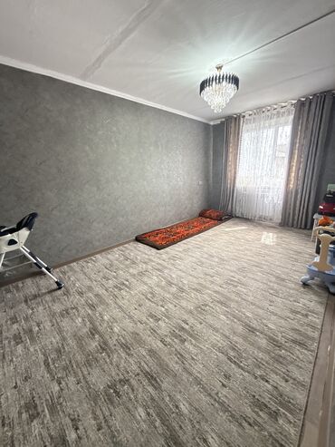 продается жилой дом с большим участкам в село кунтуу: 3 бөлмө, 55 кв. м, Жеке план, 2 кабат, Косметикалык ремонт