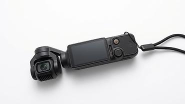 Videokameralar: Dji osmo pocket 3 combo. Tam komplektassiya ilə satılır. Bir ay öncə — 2