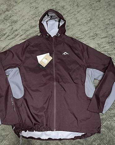 vikend torba: NIKE Trail Cosmic Peaks Gore-Tex Infinium Jacket vel. M NOVO 
FZ — 2