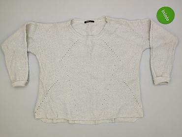 sweter turecki: Gina Tricot, Sweter damski, rozmiar L — 2