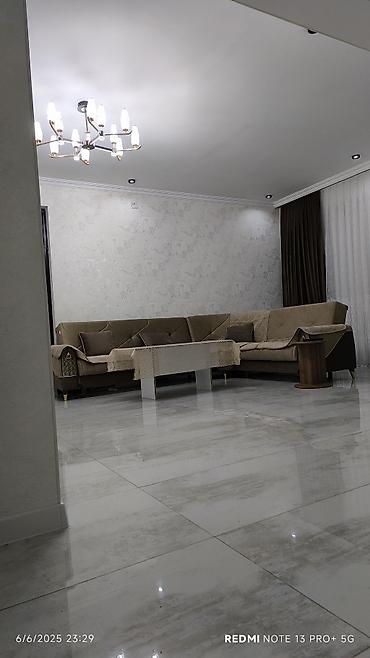 sabuncu ev: Qəbələ Günlük kirayə üçün geniş, işıqlı və müasir təmirli ev — 3