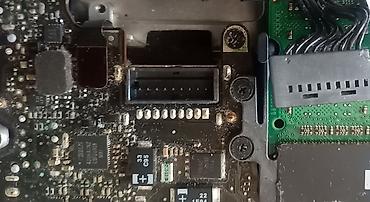 him rs: MacBook Pro 13" A1278 (2009) - Procesor: Intel Core 2 Duo - — 9