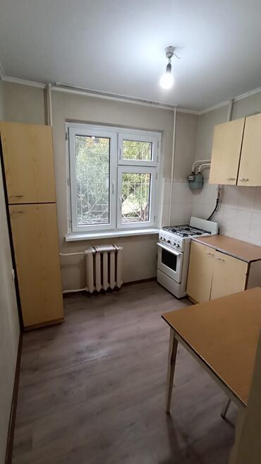 Продажа квартир: 2 комнаты, 44 м², 104 серия, 1 этаж, Косметический ремонт