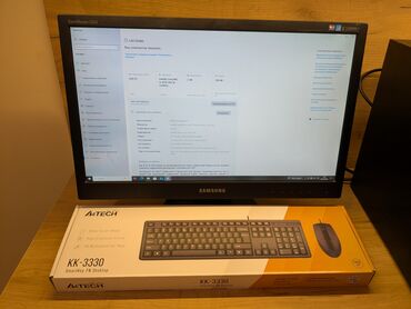 ноутбук intel core i7: Компьютер, ядер - 4, ОЗУ 8 ГБ, Для несложных задач, Б/у, Intel Core i5, SSD