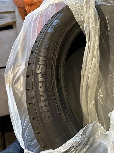 amg 18: Шины 235 / 55 / R 20, Зима, Новый, Комплект, Китай, Opals — 2