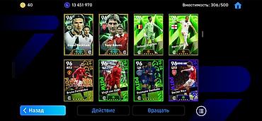 бета сервер фф: Продам игровой аккаунт eFootball с топовым составом и большим — 10