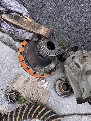 Другой транспорт: SHACMAN ШАХМАН HANDE МОС сатылат запчасть ПОЛОВОСТ at lalafo.kg — 5 Другой транспорт: SHACMAN ШАХМАН HANDE МОС сатылат запчасть ПОЛОВОСТ — 5