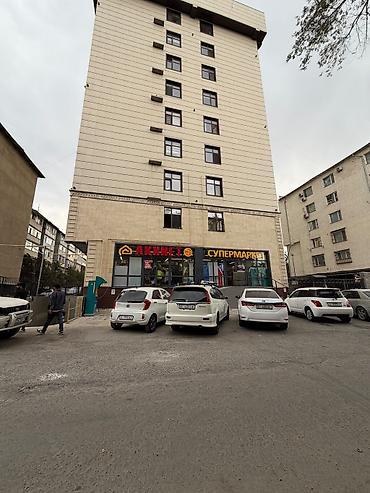 СРОЧНО Продается коммерческое помещение с арендаторами (Супермаркет