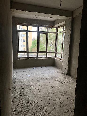 125: 2 комнаты, 71 м², 3 этаж, ПСО (под самоотделку) — 4