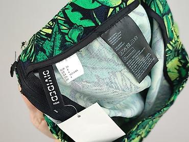 mini skirt: H&M Divided, Spódnica damska, rozmiar 2XS — 4