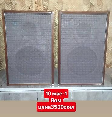 Динамики для авто: Продаю динамики цены разные на каждый динамик,продаю корпуса от — 8