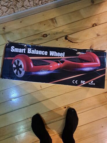 pioneer dvh 735 av: Segway. isifadə edilməmişdir. yenidir