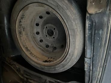 jetta 1: Volkswagen Passat: 1990 г., 1.8 л, Механика, Бензин — 8